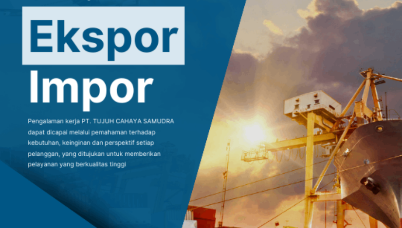 1_blog PT. Tujuh Samudra Cahaya