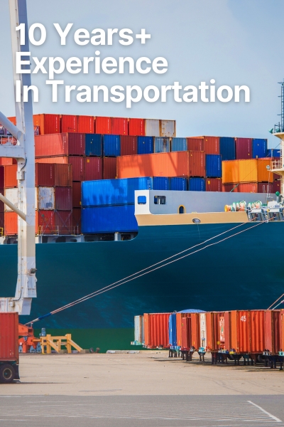 profile PT. Tujuh Samudra Cahaya