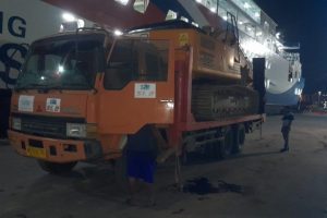 trucking 3 trucking 3